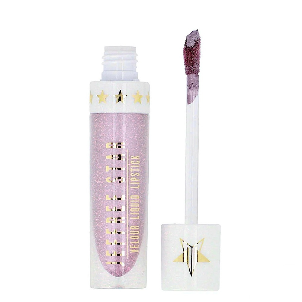 Jeffree Star | ‘Clout’ Velour Liquid Lipstick NiB | abs stunning rare shade - Picture 5 of 15
